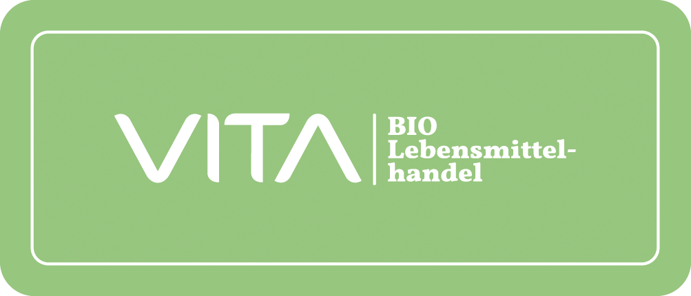 VITA Logo gerundete Ecken