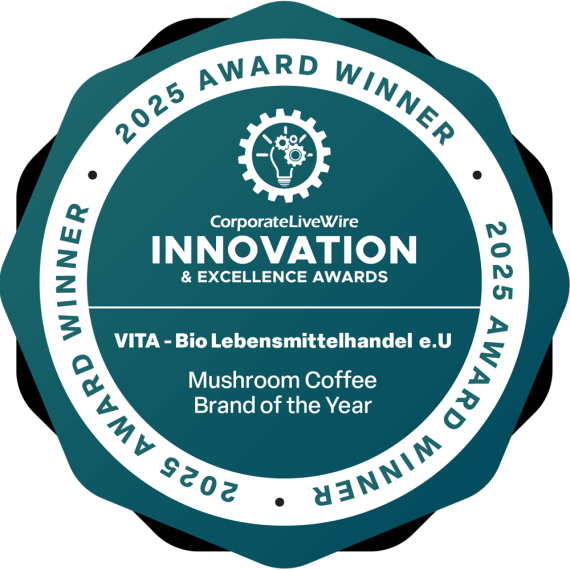 corporate_live_wire_-_innovation__excellence_awards_-_best_mushroom-coffee_brand_2025_-_vita_-_bio_lebensmittelhandel_-_1000px
