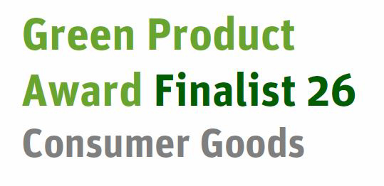 Green Product Award Finalist 2026 Consumer Goods – VITA1001 Bio Vitalkaffee
