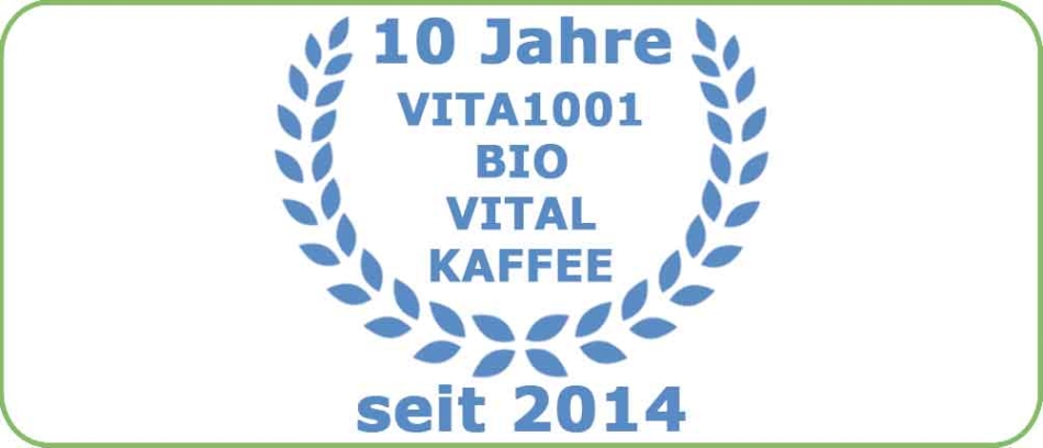 10 Jahre VITA - Bio Lebensmittelhandel e.U.